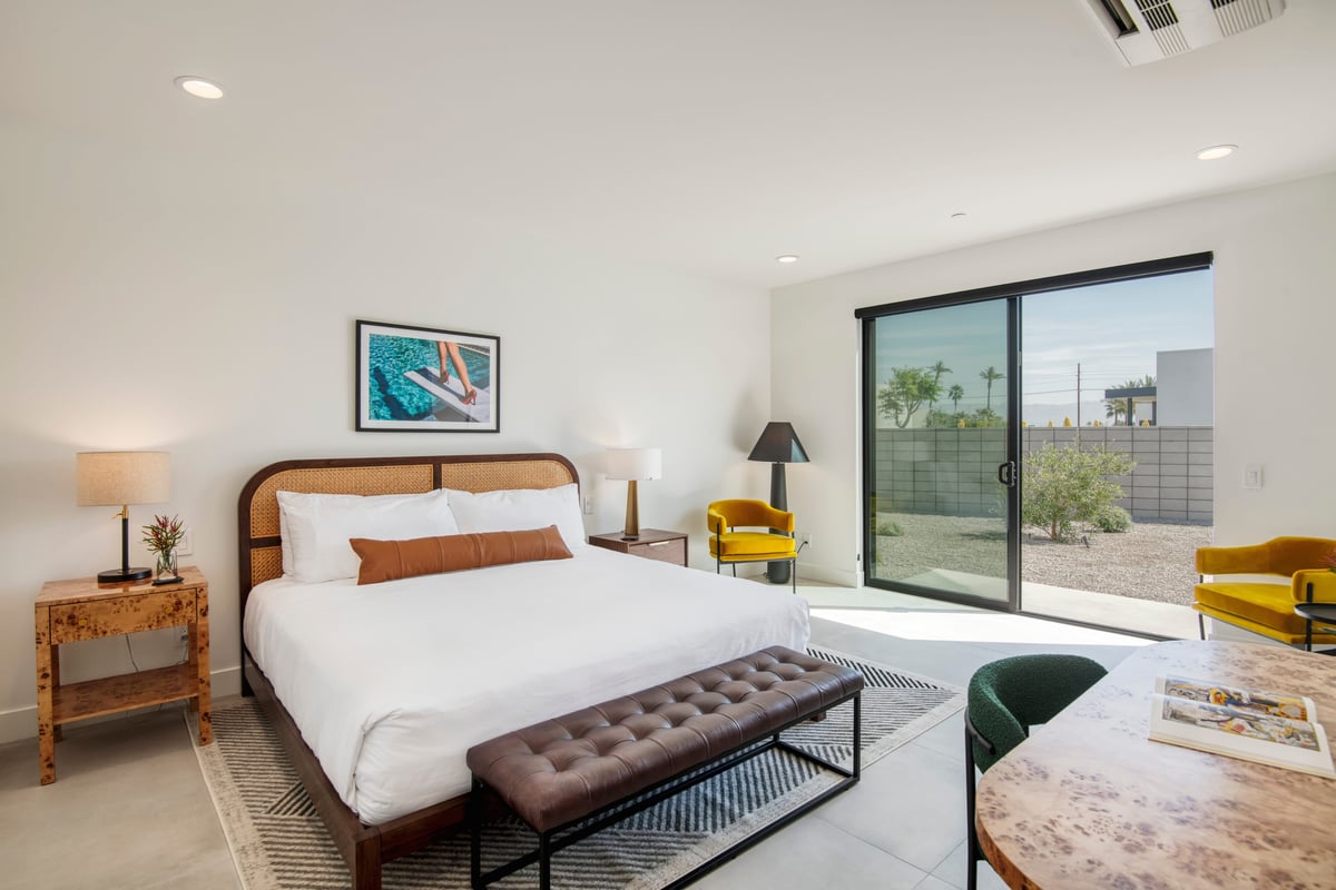 Desert Prestige Villa