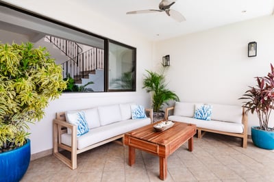 Luxury Villa Photo #9