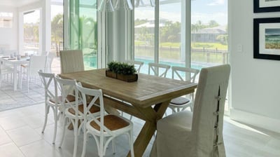 Luxury Villa Photo #9