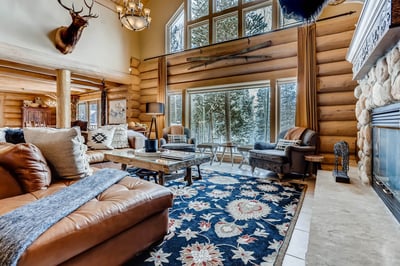 Luxury Villa Photo #5