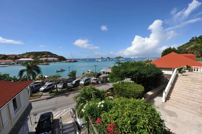 Luxury Villa Photo #3