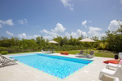 Luxury Villa Photo #3