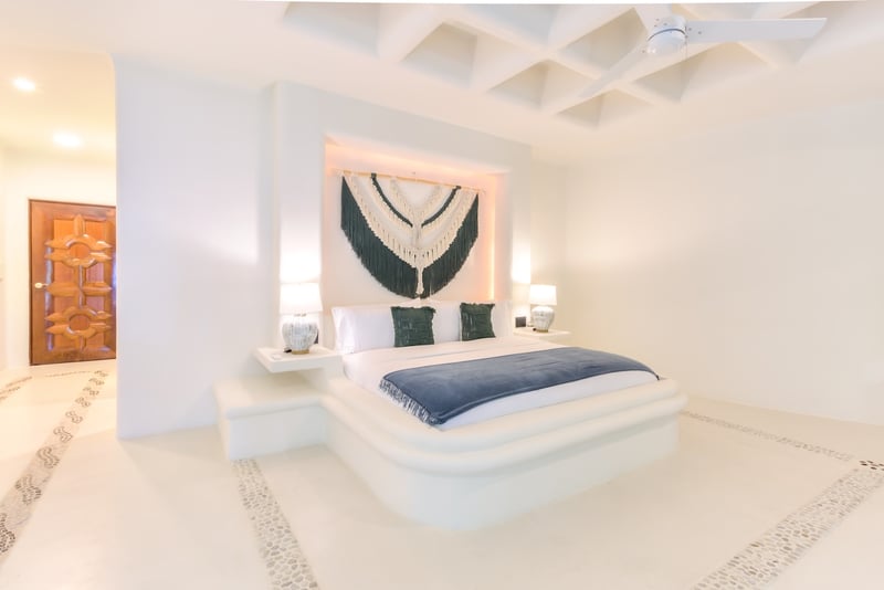 Villa Alma