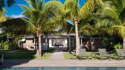 Luxury Villa Photo #24