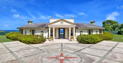 Luxury Villa Photo #20