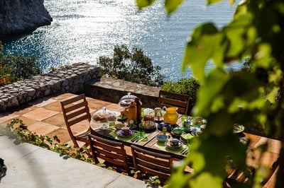 Luxury Villa Photo #11