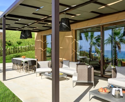Luxury Villa Photo #3