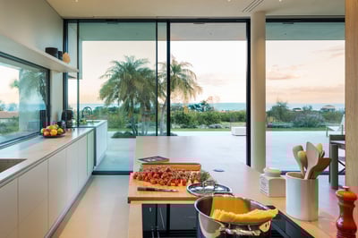 Luxury Villa Photo #30
