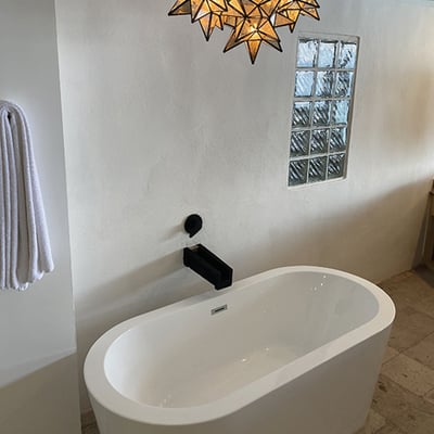Luxury Villa Photo #11
