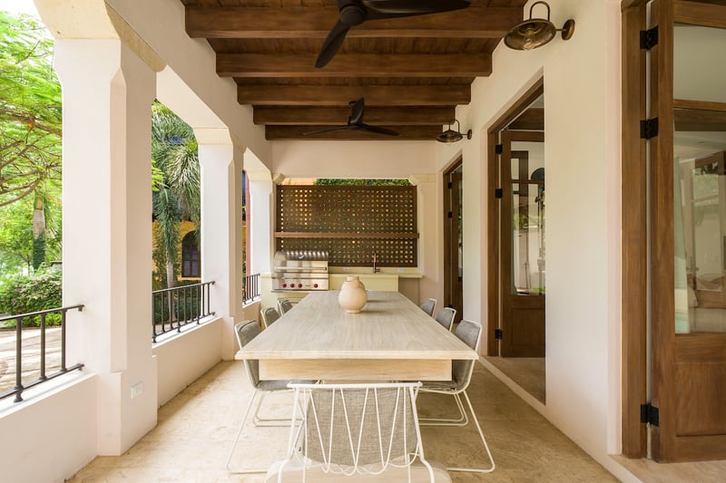 Casa Sirena | 17 Paseo del Mar