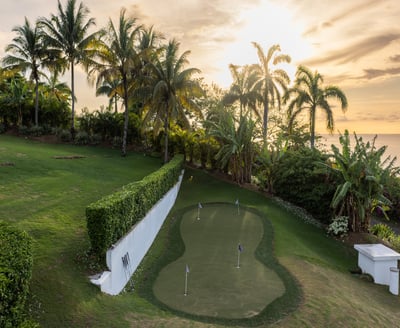 Luxury Villa Photo #11