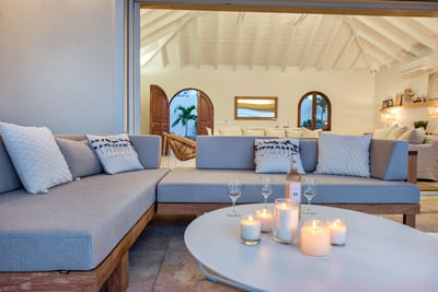 Luxury Villa Photo #8