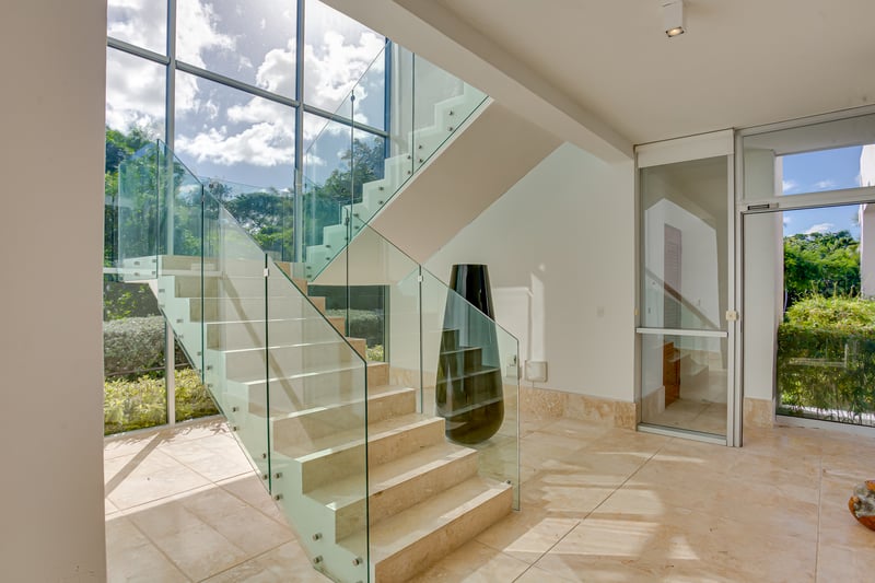 Hacienda C1 | Sol Invictus