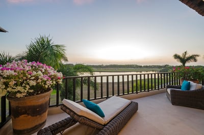 Luxury Villa Photo #19