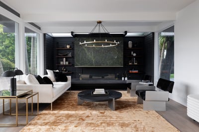 Luxury Villa Photo #31