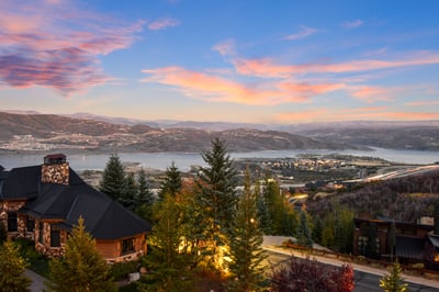 Luxury Villa Photo #5