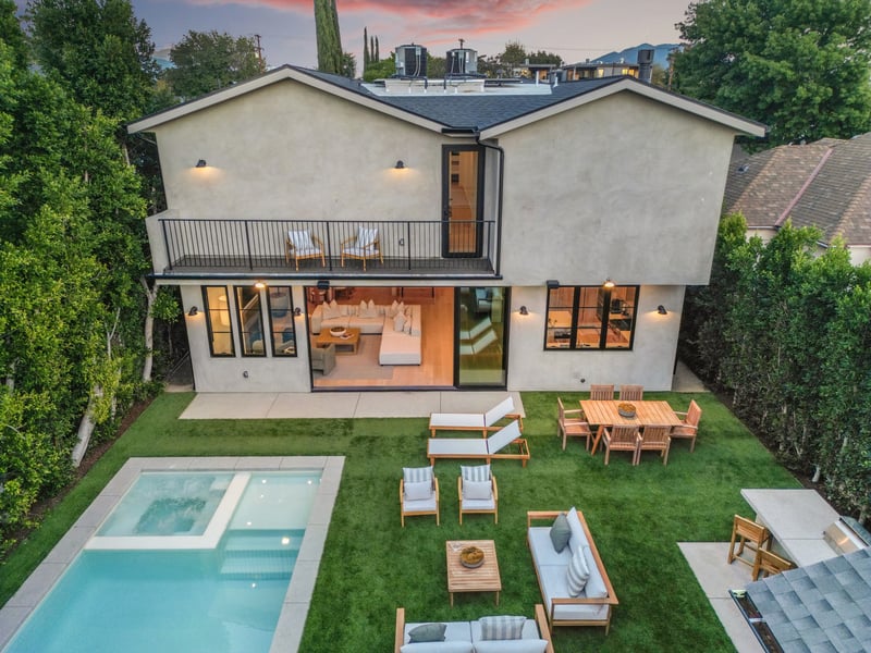 Kraft Villa