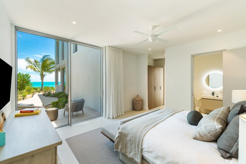 6 BDM Ocean Reef Estate