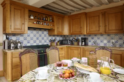 Luxury Villa Photo #20