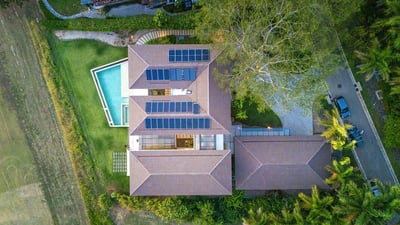 Luxury Villa Photo #24