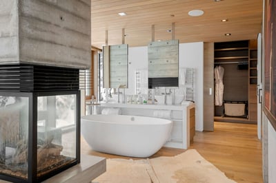 Luxury Villa Photo #30