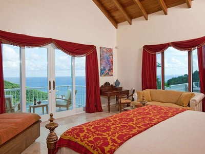 Luxury Villa Photo #7