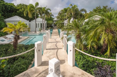 Luxury Villa Photo #21