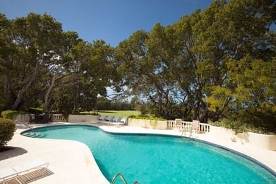 Luxury Villa Photo #2