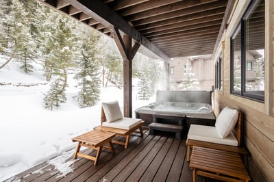 Luxury Villa Photo #33