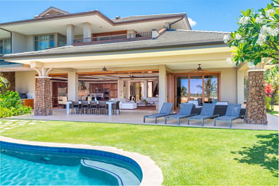 Luxury Villa Photo #2