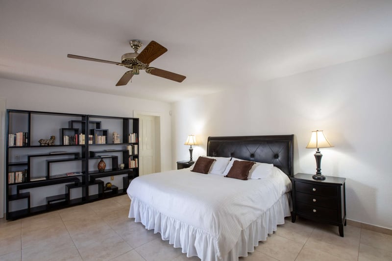 Les Jardin de Bellevue