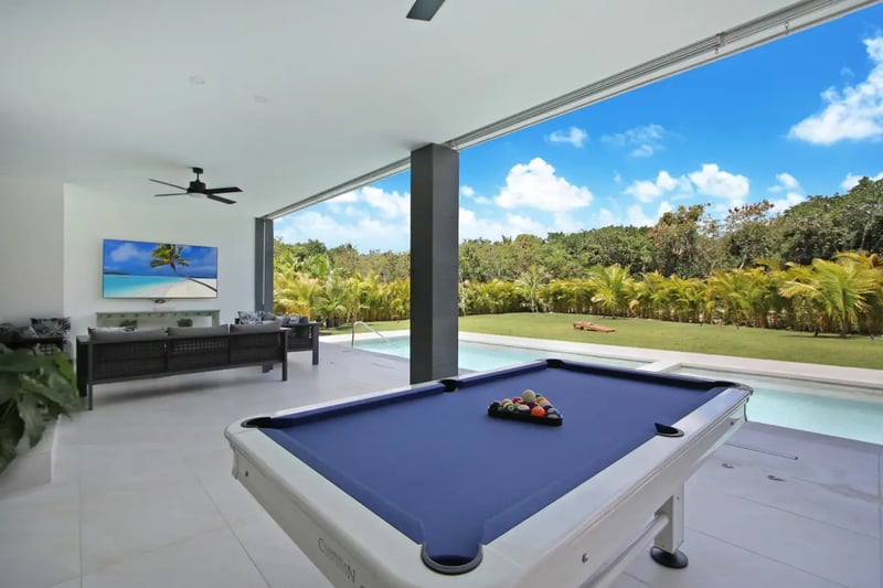 Villa Maravilla 4