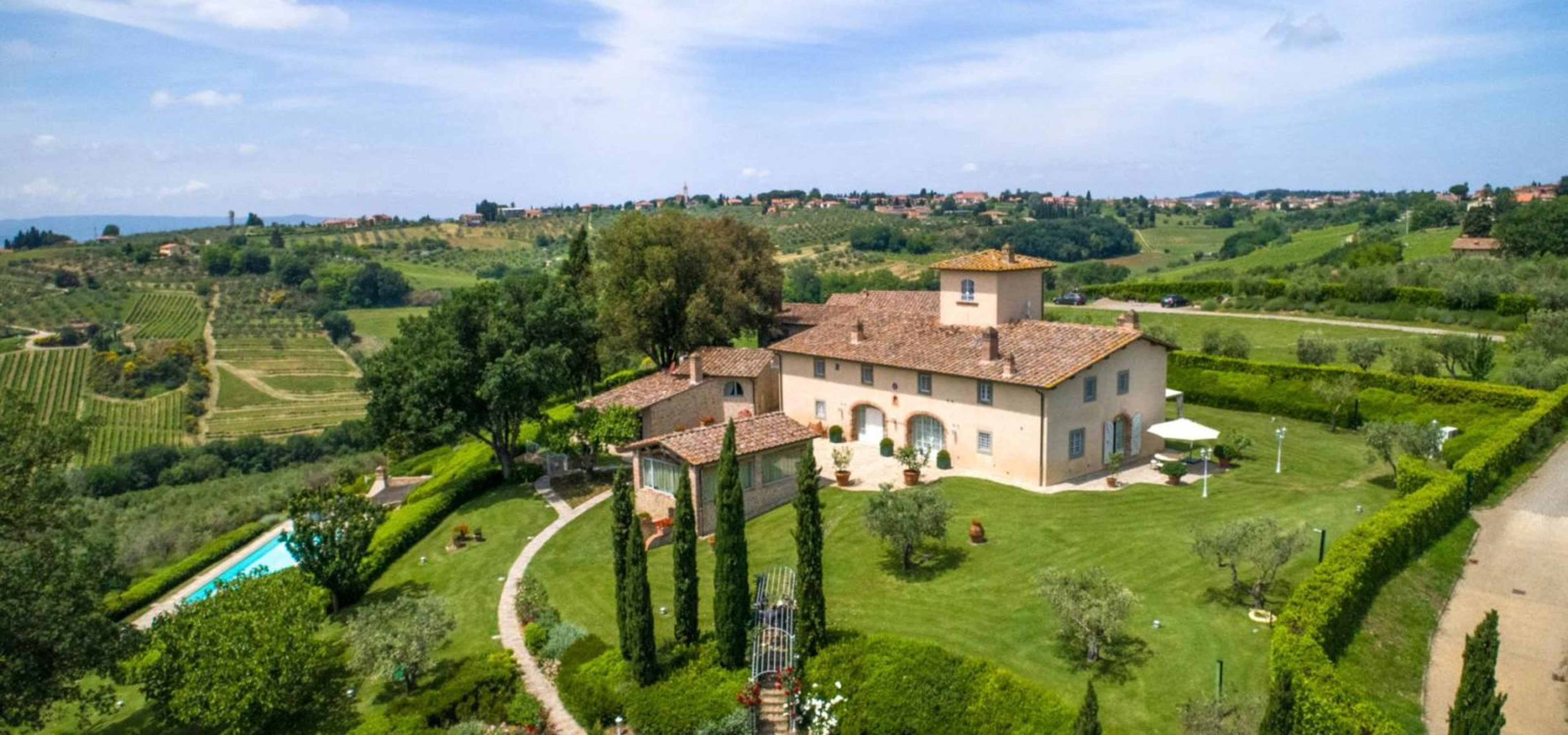 Villa