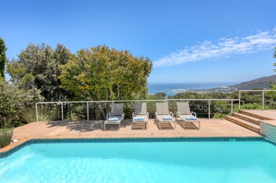 Luxury Villa Photo #4