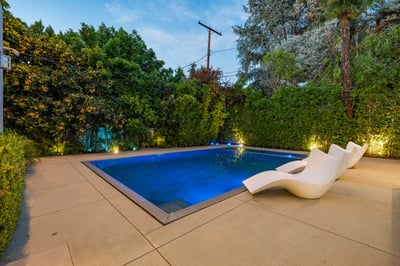 Luxury Villa Photo #16