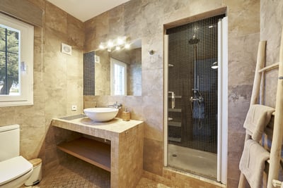 Luxury Villa Photo #37