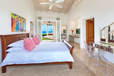 Luxury Villa Photo #15
