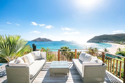 Luxury Villa Photo #8
