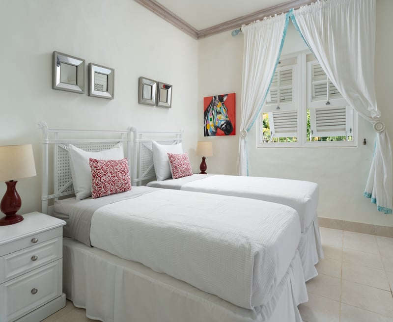 No Worries | 9 Coconut Grove