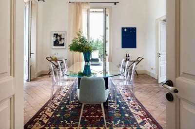 Luxury Villa Photo #18