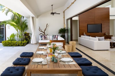Luxury Villa Photo #7