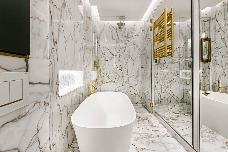 The Holland Park Residence