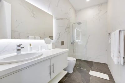 Luxury Villa Photo #42