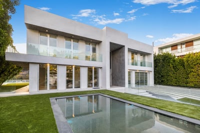 Luxury Villa Photo #8