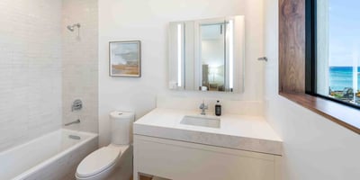 Luxury Villa Photo #16