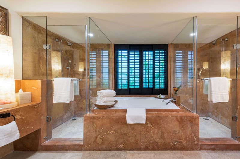 Four Seasons Punta Mita Presidential Villa