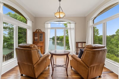 Luxury Villa Photo #40