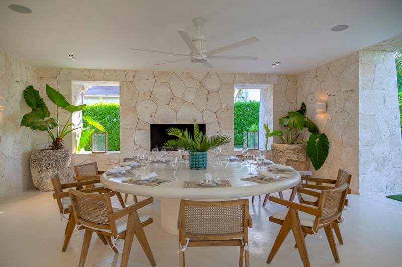 Corales 37 | Forte Taino