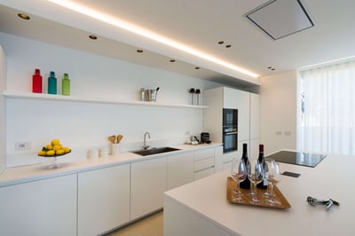 Luxury Villa Photo #27