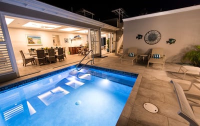 Luxury Villa Photo #2